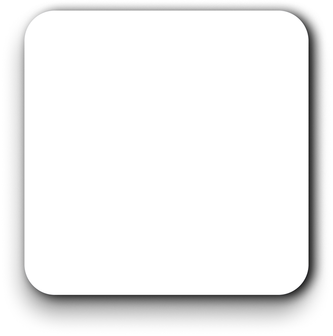 Rounded Square Shadow